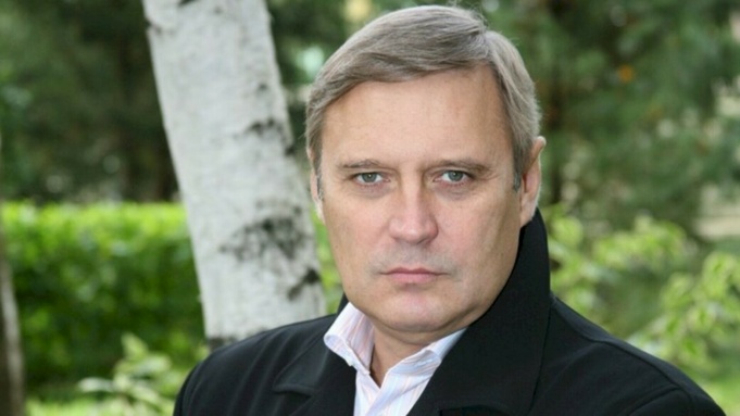 Фото: страница Михаила Касьянова в ВК