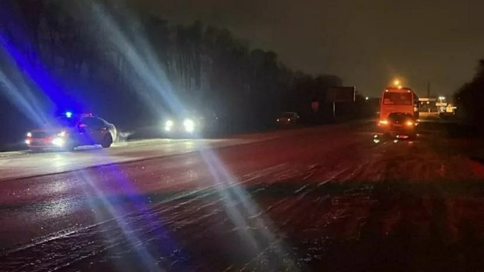 Фото: ГИБДД по Новосибирской области