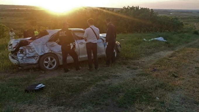 Фото: СУ СКР по Алтайскому краю