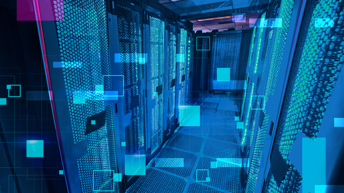Сервер / Фото: rawpixel.com / freepik.com