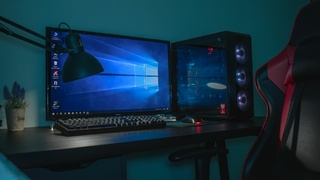 Компьютер / Фото: unsplash.com