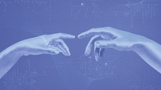 Технологии и искусство / Фото: rawpixel.com / freepik.com