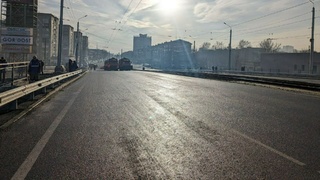 Мост на Новом рынке / Фото: amic.ru