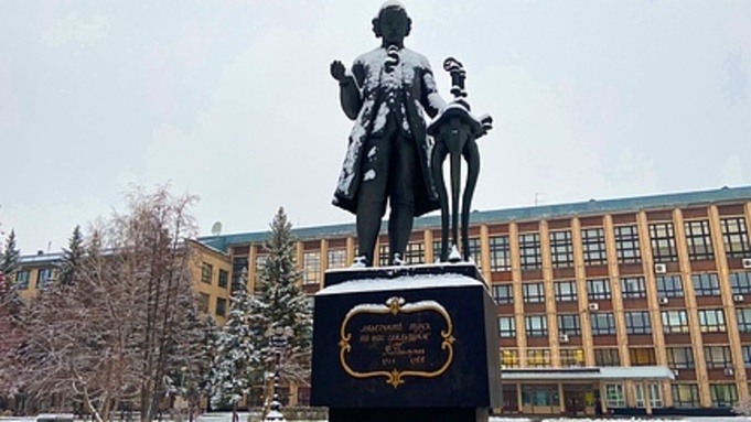 АлтГТУ / Фото: пресс-служба вуза