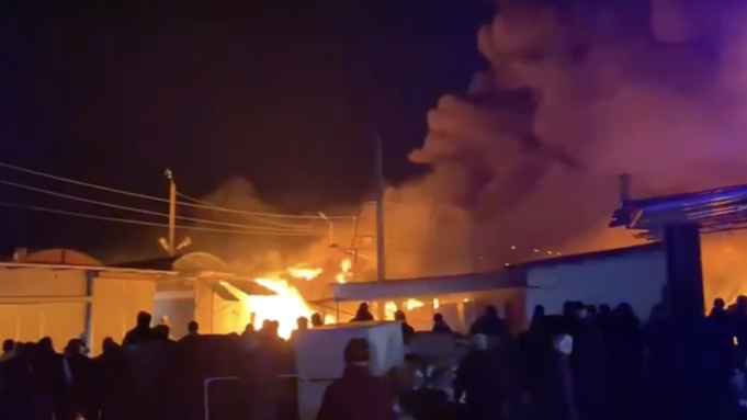 Кадр: МЧС России