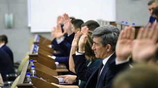 Фото: Екатерина Смолихина / amic.ru