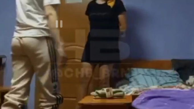 Кадр: прокуратура Алтайского края