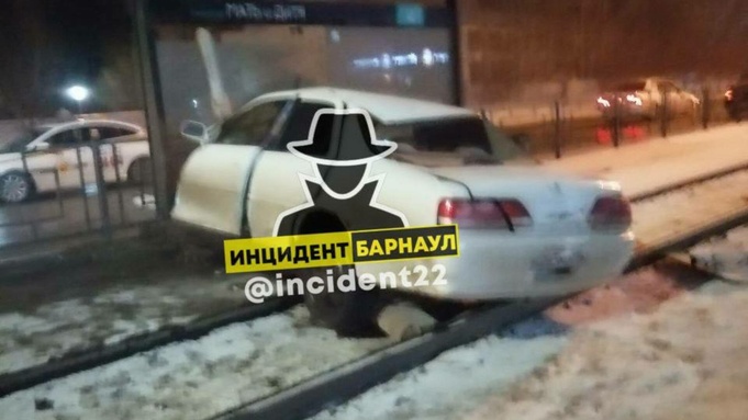 Фото: "Инцидент Барнаул"