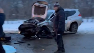 Кадр из видео