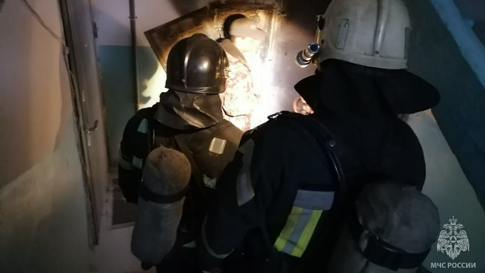 Фото: ГУ МЧС России по Алтайскому краю
