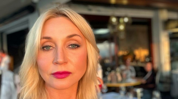 Фото: телеграм-канал Кристины Орбакайте