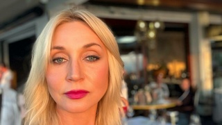 Фото: телеграм-канал Кристины Орбакайте