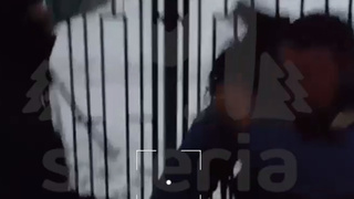 Кадр из видео