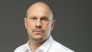 Илья Кива / Фото: "Википедия"