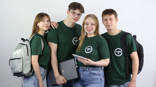 Студенты / Фото: пресс-служба АлтГУ