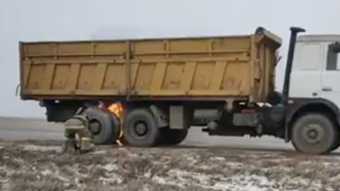 Кадр: "Инцидент Барнаул"