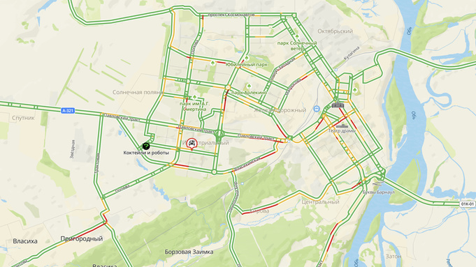 Изображение: 2ГИС