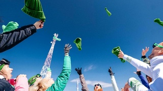 Туристы / Фото: Константин Пирогов
