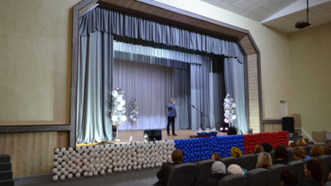 Фото: Министерство культуры Алтайского края