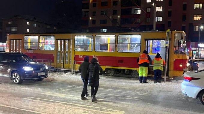 Фото: "Инцидент Барнаул"