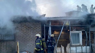 Фото: МЧС Алтайского края