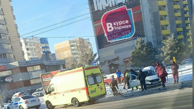 Фото: "В курсе 22"