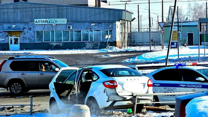 Фото: "В курсе 22"