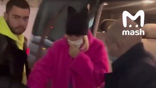 Кадр из видео