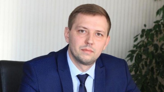 Виктор Щигрев / Фото: t.me/shchigrev_bsk