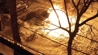 Кадр: "Инцидент Барнаул"