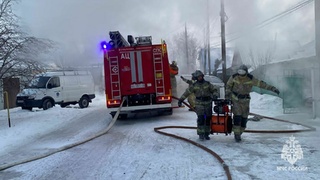 Фото: МЧС Алтайского края