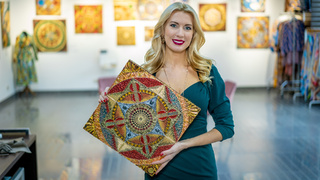 Елена Карлова / Фото предоставлено компанией