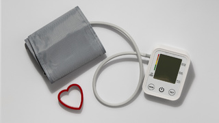Тонометр / Фото: Freepik