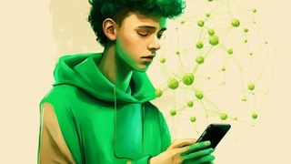 Иллюстрация сгенерирована нейросетью