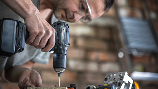 Инструменты / Фото: pvproductions / Freepik