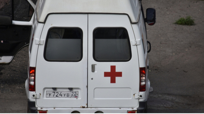 Машина скорой помощи / Фото: amic.ru