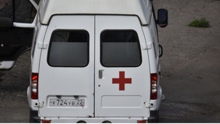 Машина скорой помощи / Фото: amic.ru