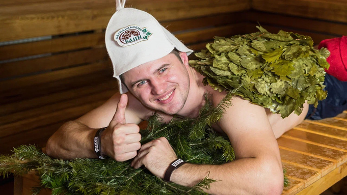 "Барнаульские бани" / Фото предоставлено компанией