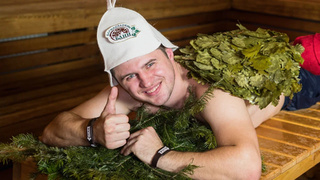 "Барнаульские бани" / Фото предоставлено компанией