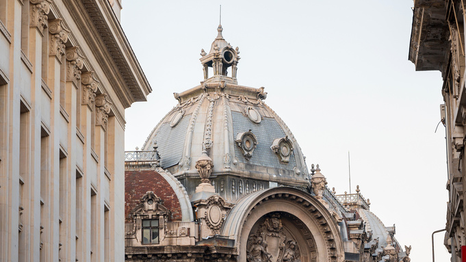 Румыния / Фото: frimufilms / Freepik