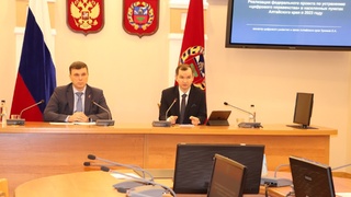 Пресс-конференция / Фото: "Ростелеком"