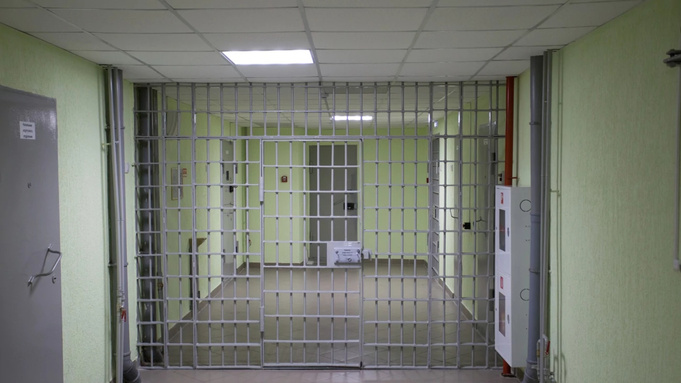 Тюрьма / Фото: amic.ru