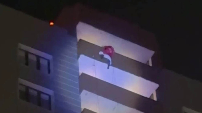 Фото: кадр из видео