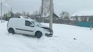 Фото: Госавтоинспекция Бийского района