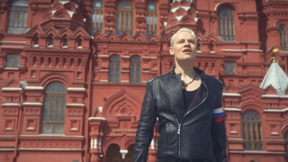 Ярослав Дронов / Фото: кадр из клипа "Мы" на YouTube