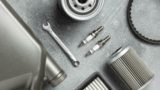 Автозапчасти / Фото: freepik.com