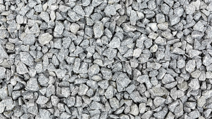 Щебень / Фото: freepik.com