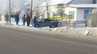 Фото: "Инцидент Барнаул"