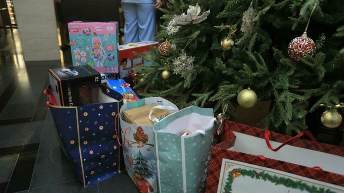 Заседание БГД 25 декабря / Фото: Екатерина Смолихина / amic.ru