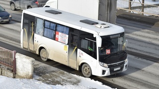 Фото: сообщество транспорта Барнаула